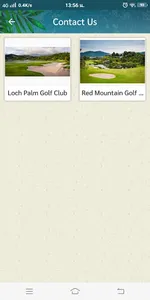 PhuketGolf screenshot 13