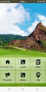 PhuketGolf screenshot 8