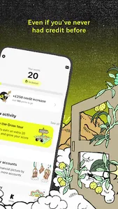 Keebo screenshot 1