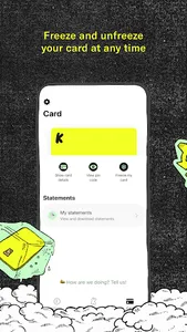 Keebo screenshot 6