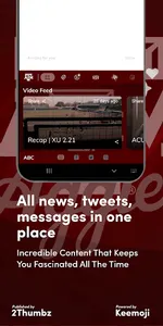 TEXAS AM AGGIES Keyboard screenshot 7