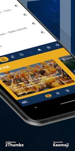 WVU MOUNTAINEERS Social Hub St screenshot 7