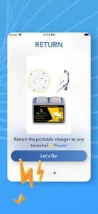 ZePower screenshot 2
