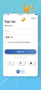 ZePower screenshot 3