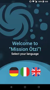 Mission Ötzi screenshot 1