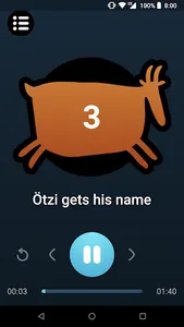 Mission Ötzi screenshot 3