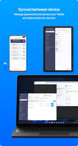 Password Manager - Passwarden screenshot 4
