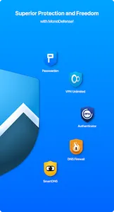 Password Manager - Passwarden screenshot 7