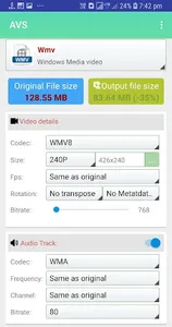 AVC 64 Bit Plugins screenshot 3