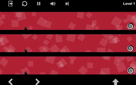 Triple Square screenshot 0