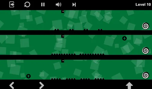 Triple Square screenshot 1