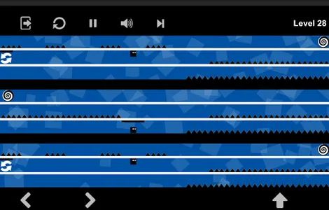 Triple Square screenshot 2
