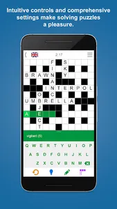 Crossword PuzzleLife screenshot 1