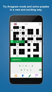 Crossword PuzzleLife screenshot 3