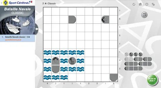 Sport Cérébral screenshot 4