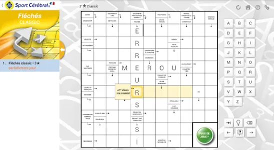 Sport Cérébral screenshot 6