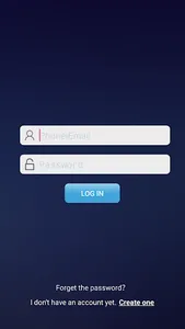 Enso Power Command screenshot 1