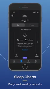 ErgoGuest screenshot 2