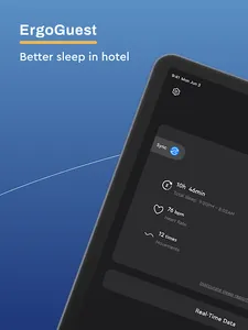 ErgoGuest screenshot 5