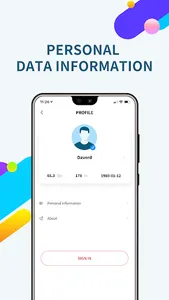 Wellness ExpertCare screenshot 0