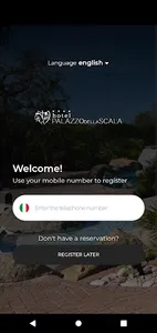 Palazzo della Scala – Lazise screenshot 0