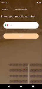 Ancora Resort screenshot 1