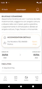 Ancora Resort screenshot 2