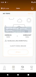 Ancora Resort screenshot 3