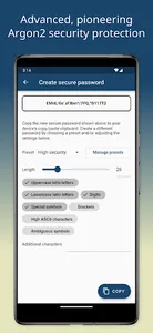 Kee Vault screenshot 3