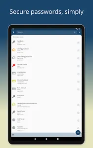 Kee Vault screenshot 5