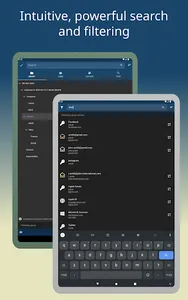 Kee Vault screenshot 6