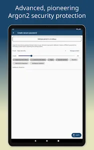 Kee Vault screenshot 8