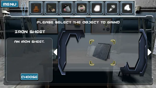 Angle Grinder - Gamified Safet screenshot 11