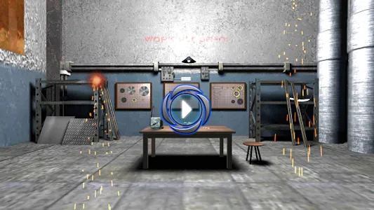 Angle Grinder - Gamified Safet screenshot 4