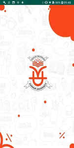 Kannur University screenshot 0