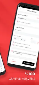 KeiKei screenshot 1