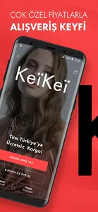 KeiKei screenshot 2