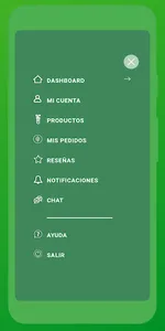 Ke Insumos screenshot 1