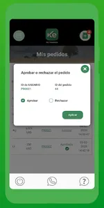 Ke Insumos screenshot 6