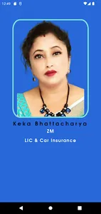 Keka Bhattacharya screenshot 0