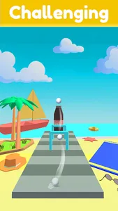 Mentos Diet Coke Geyser screenshot 0