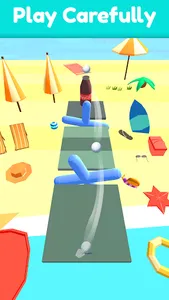 Mentos Diet Coke Geyser screenshot 1
