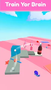 Mentos Diet Coke Geyser screenshot 2