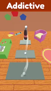 Mentos Diet Coke Geyser screenshot 3