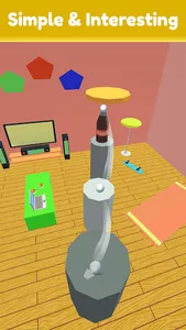 Mentos Diet Coke Geyser screenshot 4