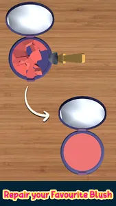 Makeup Repair - Piercing Salon screenshot 0