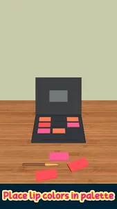 Makeup Repair - Piercing Salon screenshot 1