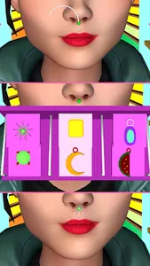Makeup Repair - Piercing Salon screenshot 6