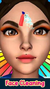 Makeup Repair - Piercing Salon screenshot 7