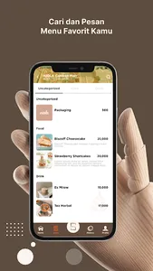 BawaPulang x AIOLA screenshot 12